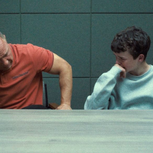 skynews adolescence stephen graham 6862012