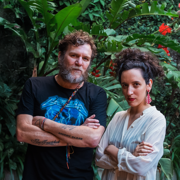 MarinaMelo Otto @ nayron @dreamland.digital 3