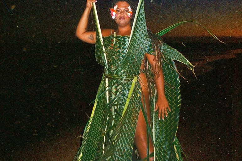 ventura profana capa