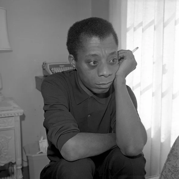 JamesBaldwin1964 1