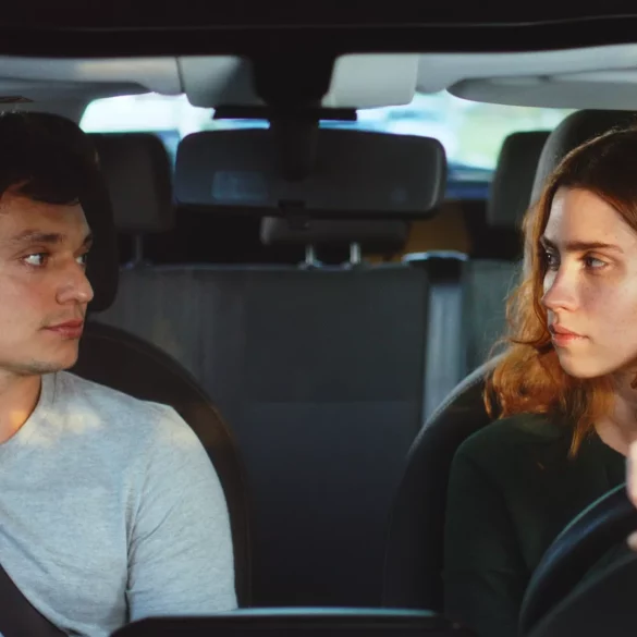 Depois do Fim de Pedro Maciel 1