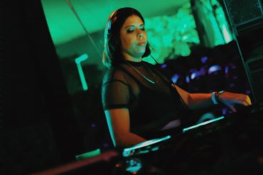 Foto Nadejda DJ