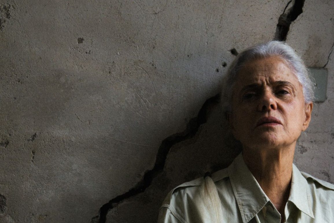 Torniquete Foto Divulgacao Amanda Lavorato