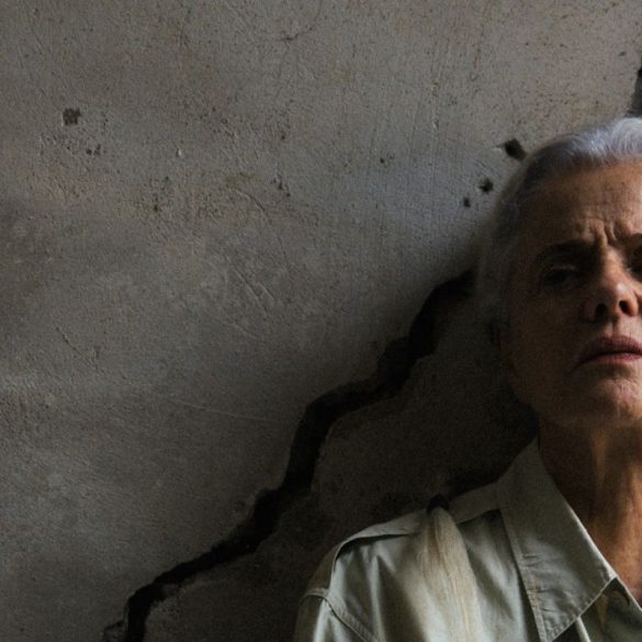 Torniquete Foto Divulgacao Amanda Lavorato