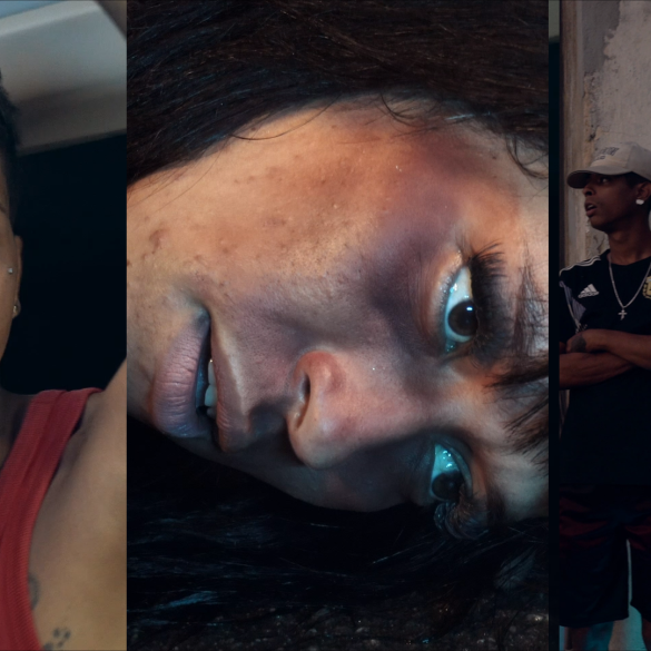 Foto Divulgacao OGrito