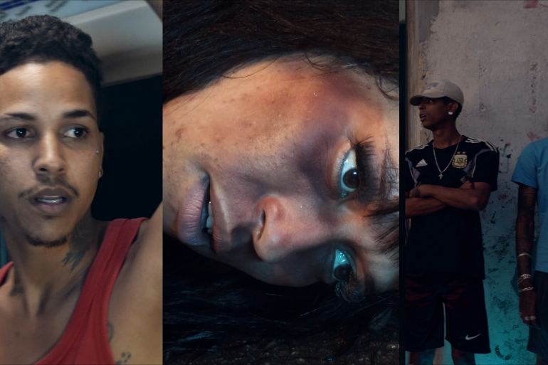 Foto Divulgacao OGrito