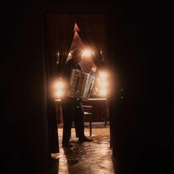 luiz gonzaga legua tirana 1