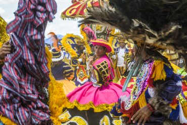 Foto Claudia Dalla Nora Fotografa pernambucana celebra 300 anos do maracatu rural com exposicao no Cais do Sertao 1