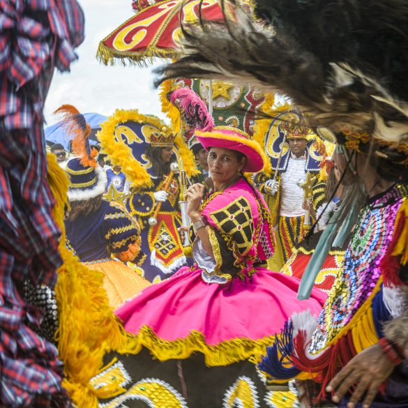 Foto Claudia Dalla Nora Fotografa pernambucana celebra 300 anos do maracatu rural com exposicao no Cais do Sertao 1