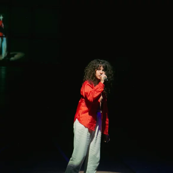 Nash Laila 2 foto JENNIFER GLASS