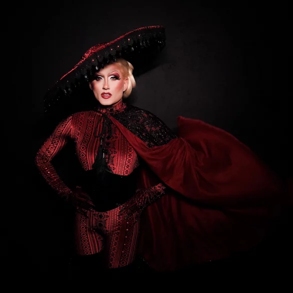 mercedez Fotos Jonas Dias