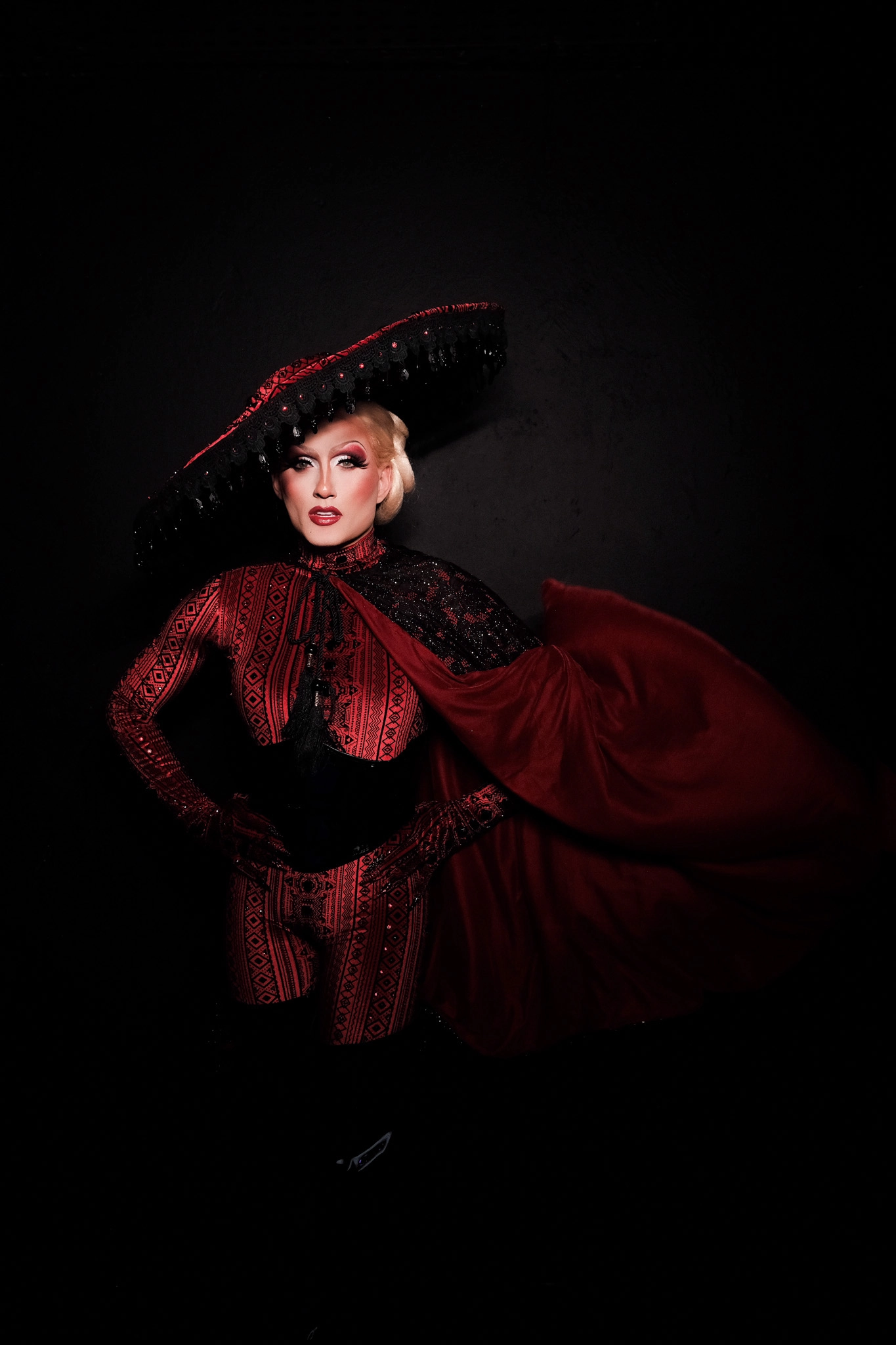 mercedez Fotos Jonas Dias