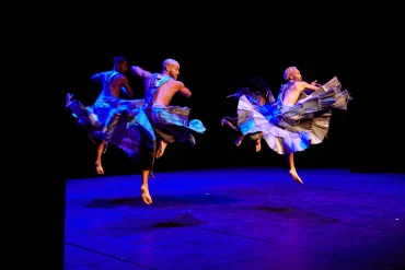 15 Corpos © David Pochal