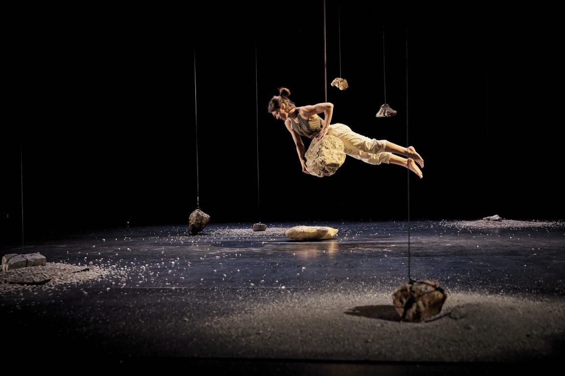 Le Bruit des Pierres 07 SEM DIREITOS DE IMPRESSAO APENAS VIRTUAL Christophe Raynaud De Lage 4