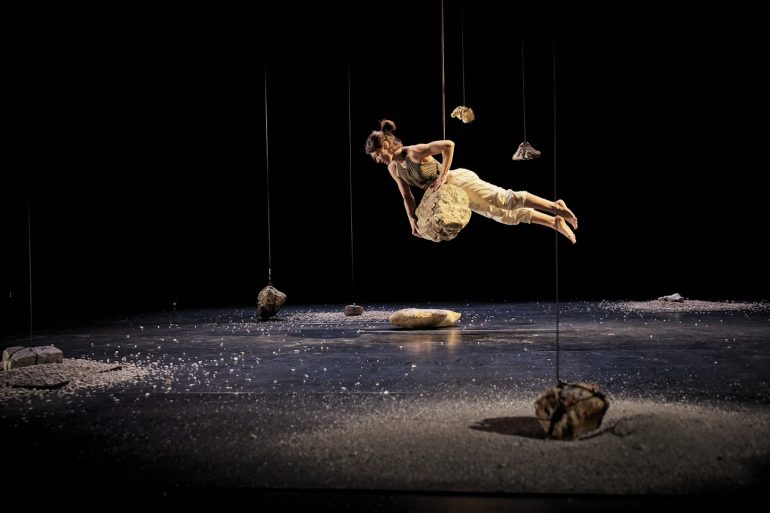 Le Bruit des Pierres 07 SEM DIREITOS DE IMPRESSAO APENAS VIRTUAL Christophe Raynaud De Lage 4