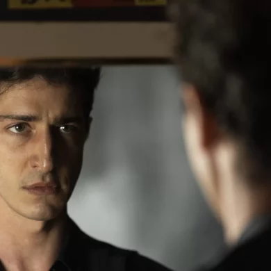 Mascaras de Oxigenio Nao Cairao Automaticamente