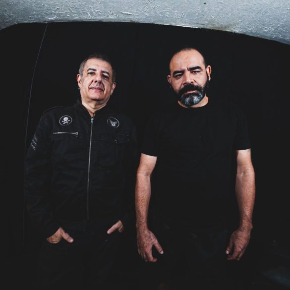 Reuna Foto Bruno Silva