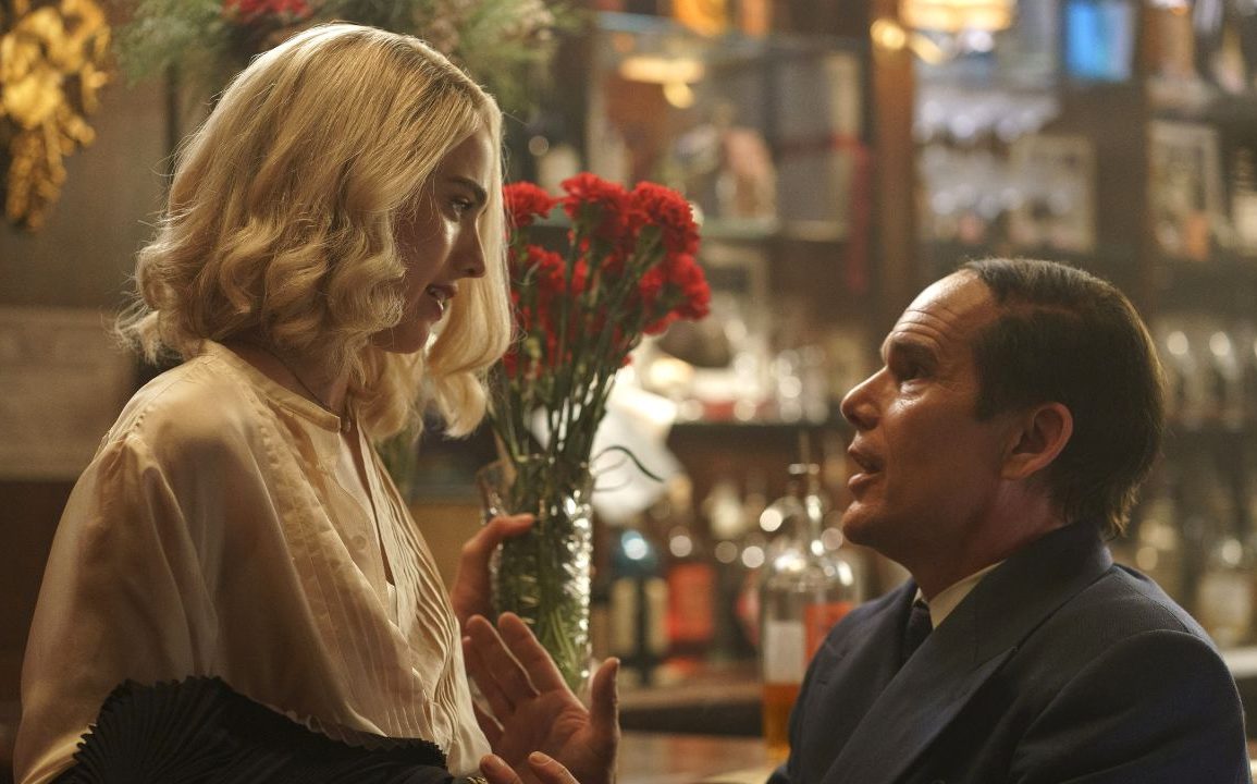 blue moon meio amargo capa