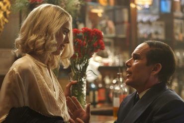 blue moon meio amargo capa