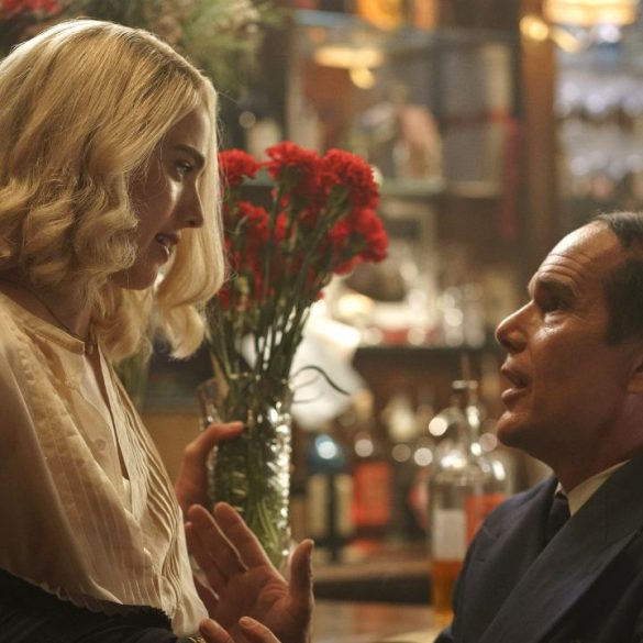 blue moon meio amargo capa