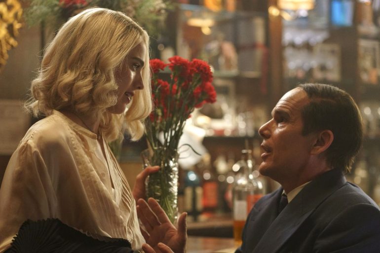 blue moon meio amargo capa