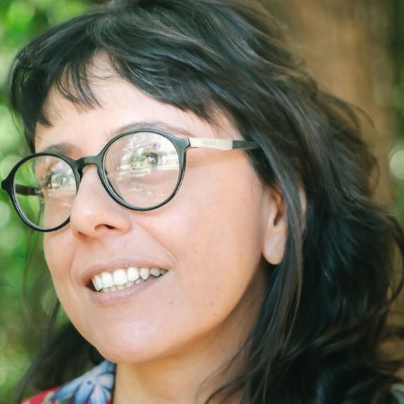 dea ferraz divulgacao