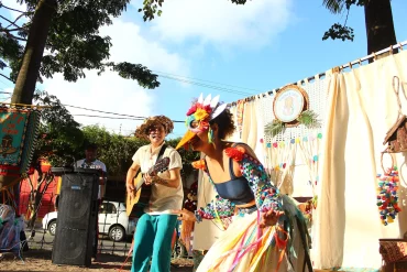 Divulgacao Grupo Chama de Grio 3