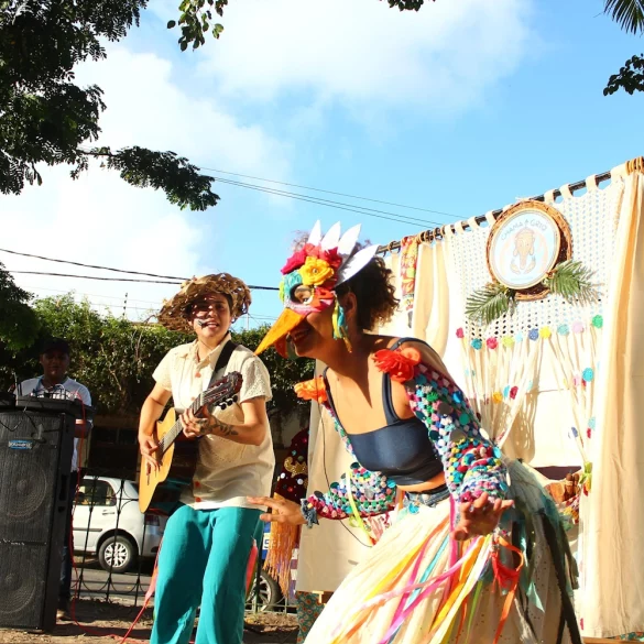 Divulgacao Grupo Chama de Grio 3