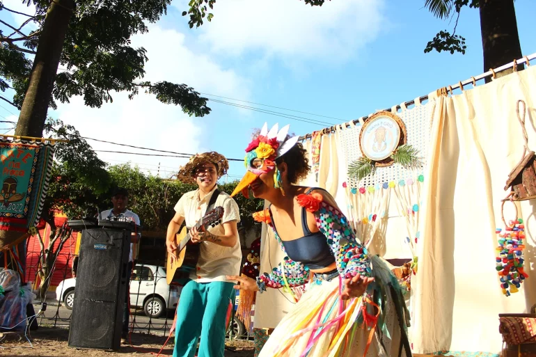 Divulgacao Grupo Chama de Grio 3