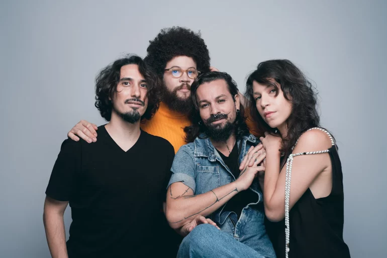 Forro na Caixa Credito Andre Sidarta