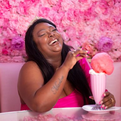 Nega do Babado Divulgacao