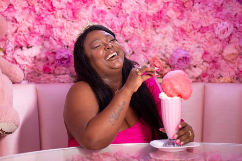 Nega do Babado Divulgacao