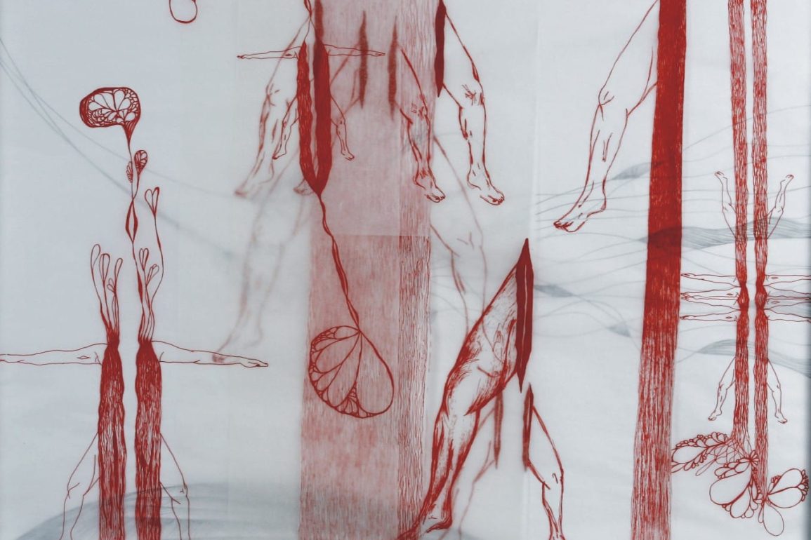 Oriana Duarte Carnificina