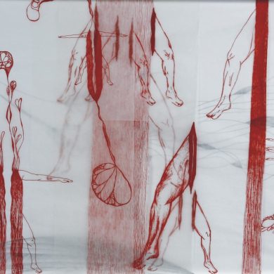 Oriana Duarte Carnificina