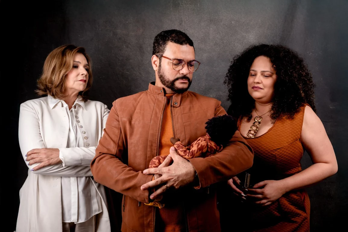 Para meu amigo branco 2 credito Afroafeto