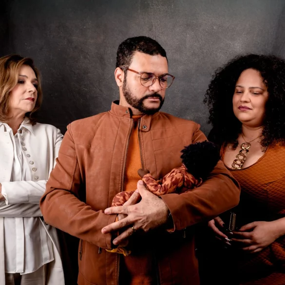 Para meu amigo branco 2 credito Afroafeto