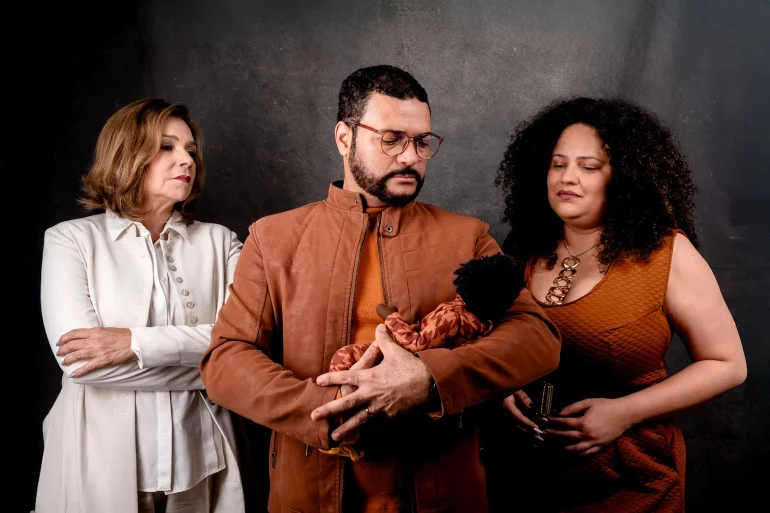 Para meu amigo branco 2 credito Afroafeto