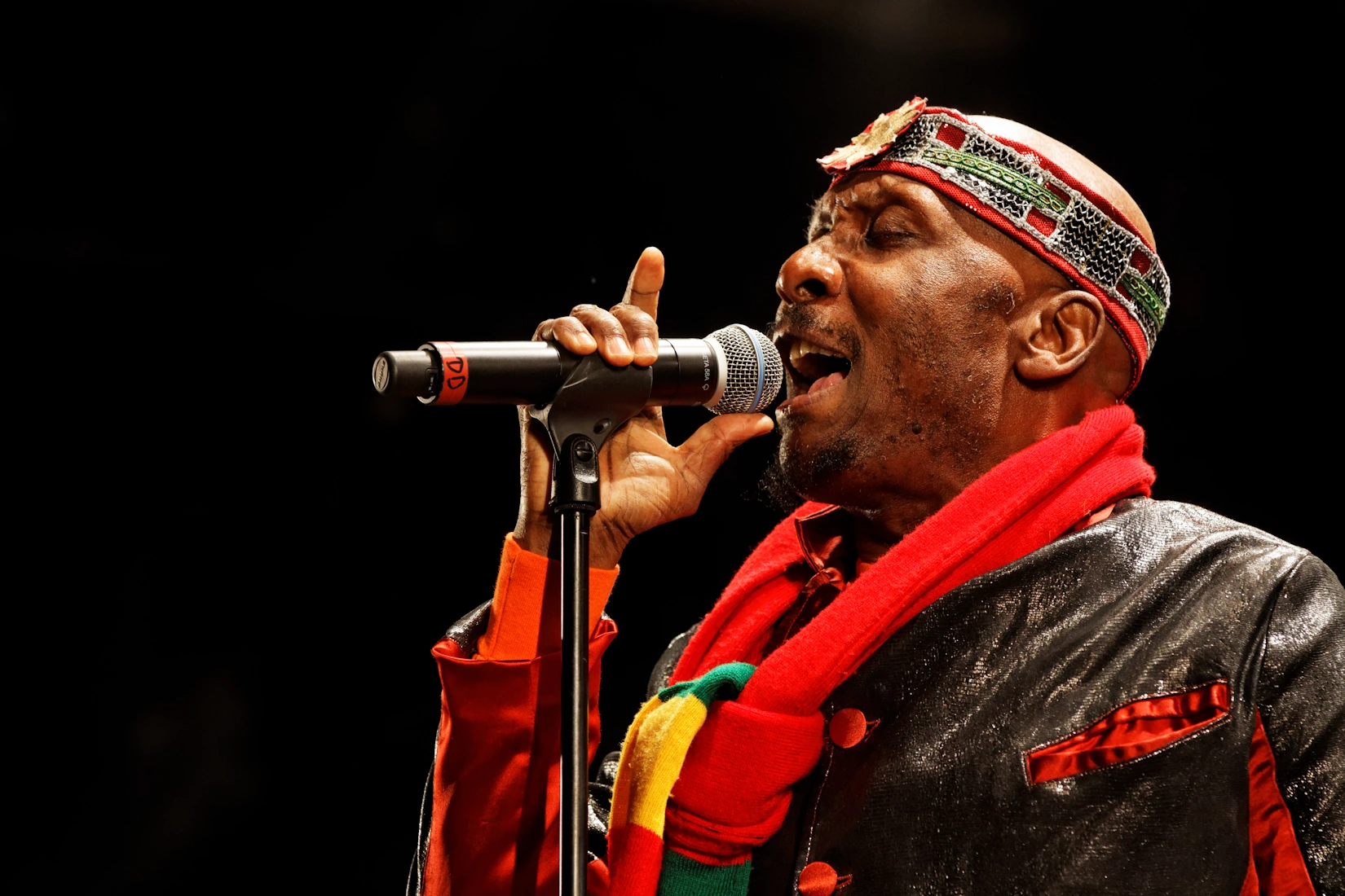 Morre, aos 81 anos, Jimmy Cliff, um dos maiores nomes do reggae