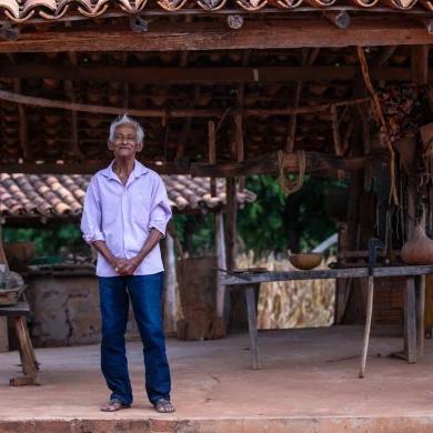 Cerrado Coracao das Aguas Conexao Caatinga 02 Foto Fellipe Abreu