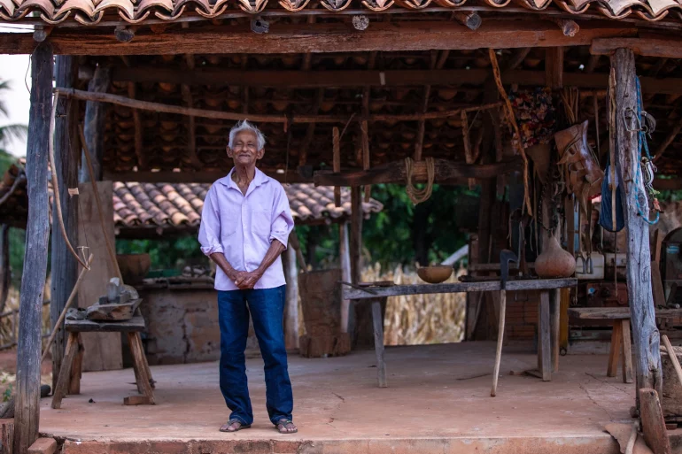 Cerrado Coracao das Aguas Conexao Caatinga 02 Foto Fellipe Abreu
