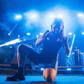 Foto Zaho 3 Por @jezzmaia 1