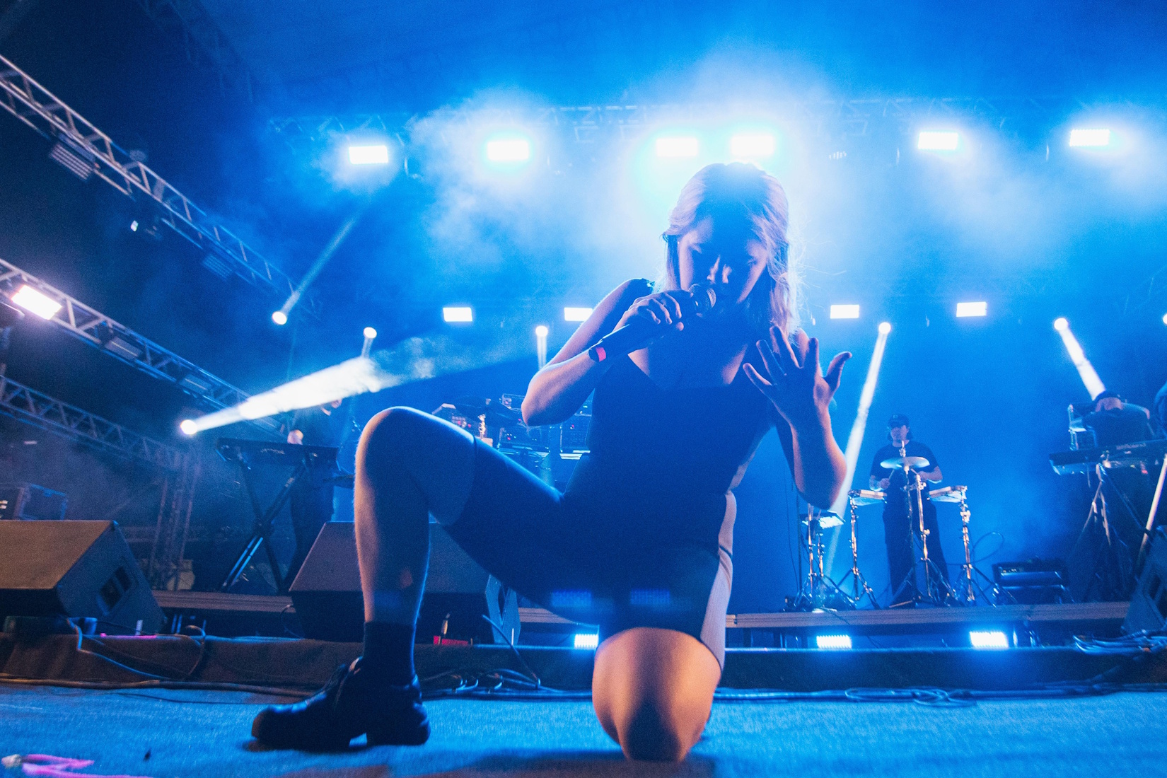 Foto Zaho 3 Por @jezzmaia 1