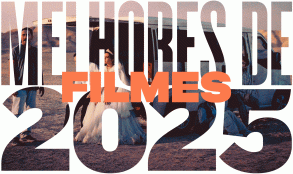 OG melhores 2025 cinema