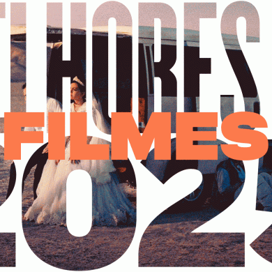 OG melhores 2025 cinema