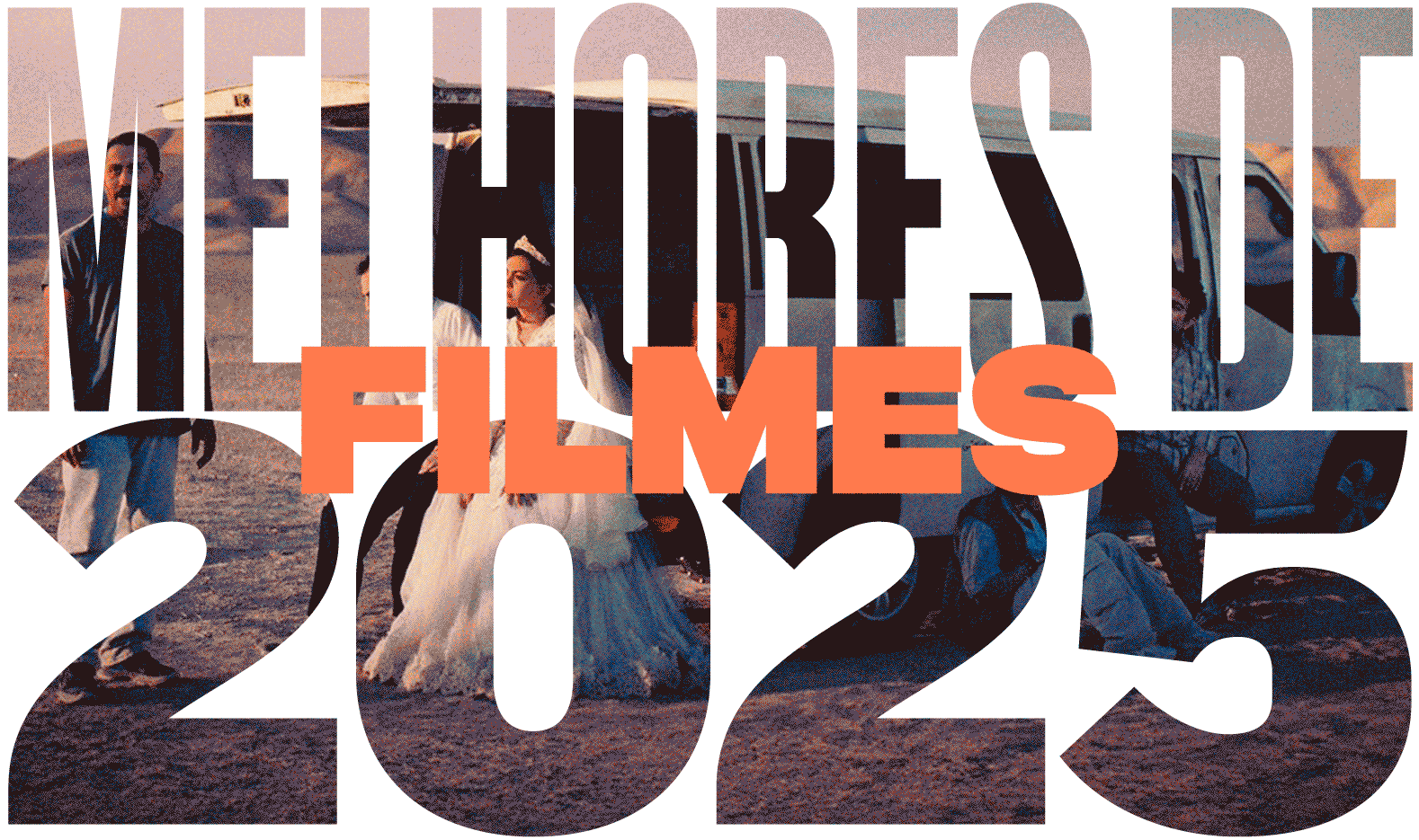 OG melhores 2025 cinema