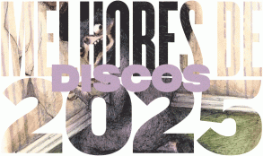 OG melhores 2025 discos