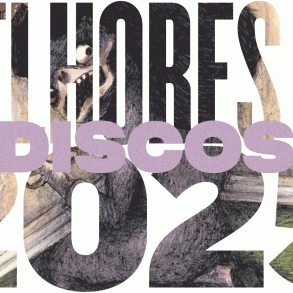 OG melhores 2025 discos