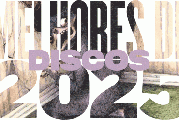OG melhores 2025 discos