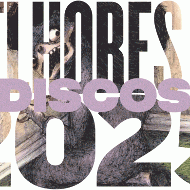 OG melhores 2025 discos