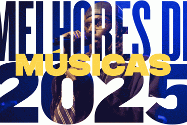 OG melhores 2025 músicas